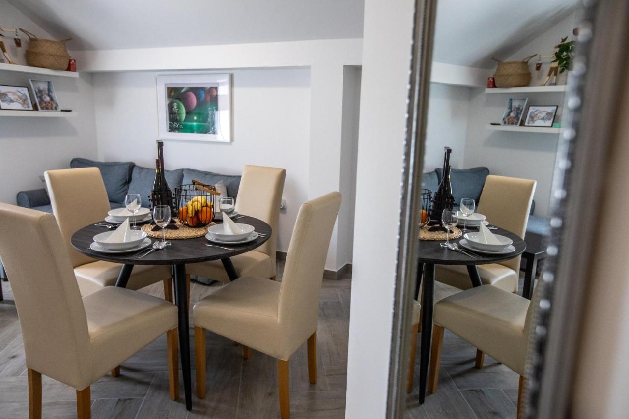 Apartmani Jancic Ogulin Exterior foto