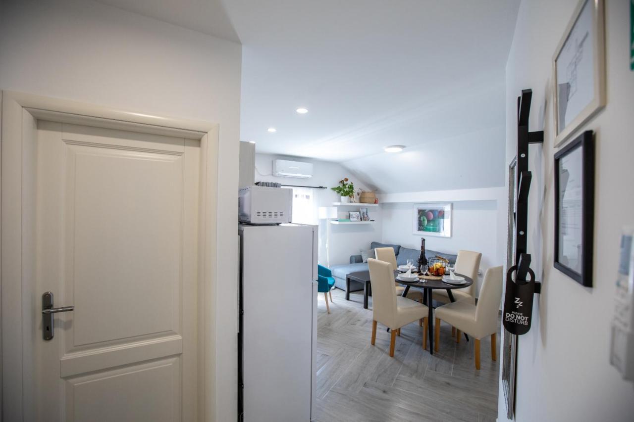 Apartmani Jancic Ogulin Exterior foto