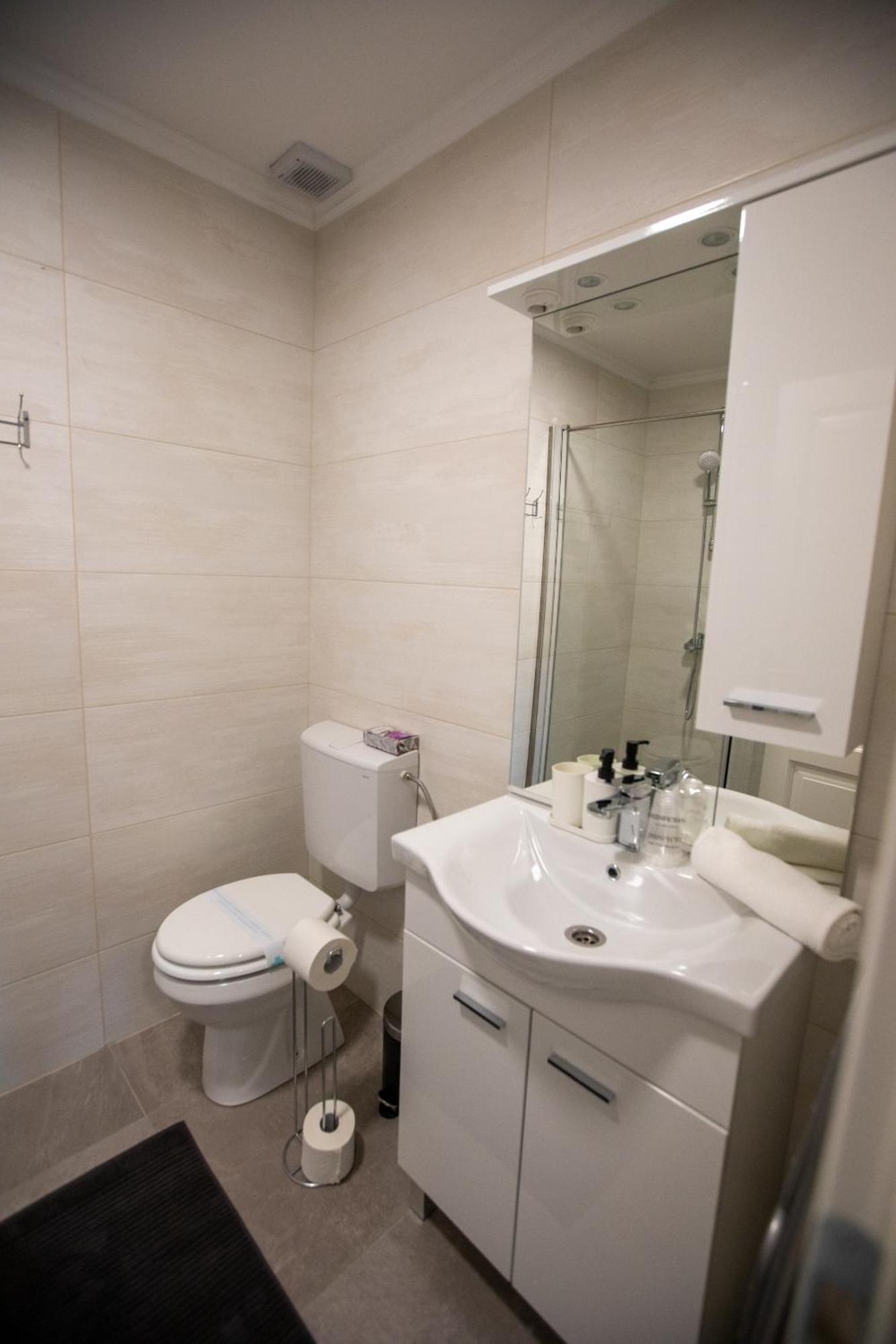 Apartmani Jancic Ogulin Habitación foto