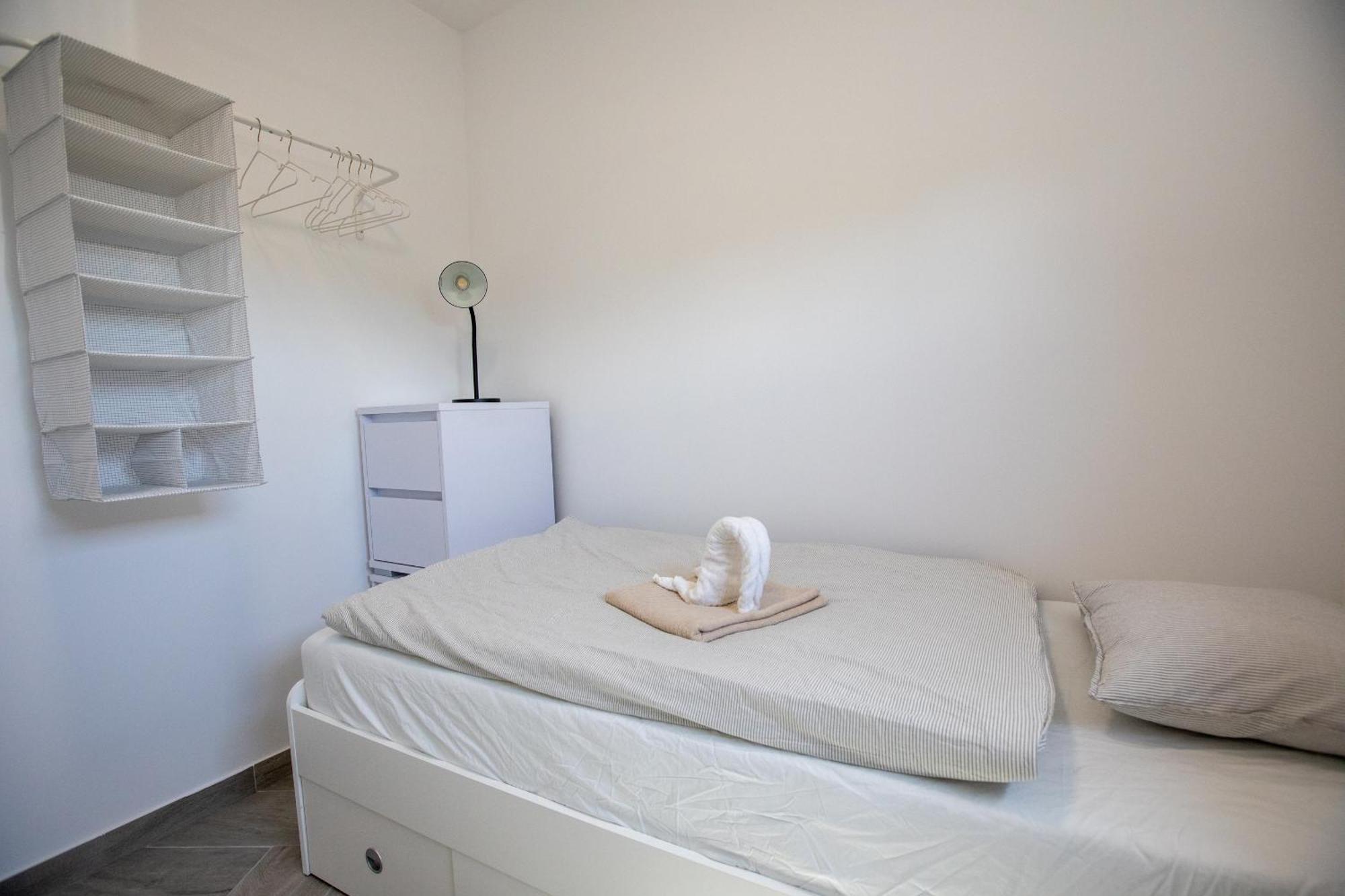 Apartmani Jancic Ogulin Habitación foto